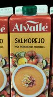 Al valle salmorejo