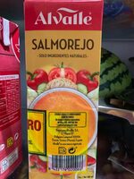 Salmorejo