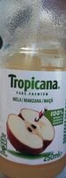 Tropicana manzana