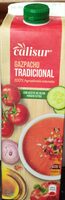Gazpacho Tradicional