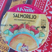 Salmorejo