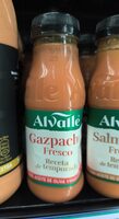 Gazpacho