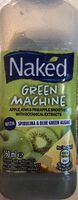Green machine