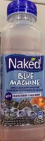 Blue Machine