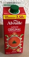 Gazpacho Original