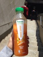 Immune support tropicana