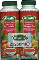 Gazpacho Original - Pack de 2