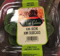 Kiwi secs
