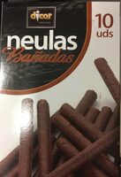 Neulas Bañadas