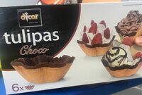 Tulipas Choco