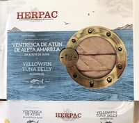 Ventresca de atun