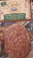 Pan montañés horno