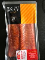 Chorizo
