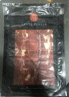 Jamon de cerdo iberico