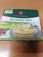 Hummus Bio