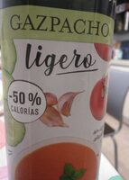 Gazpacho