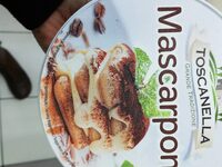 Mascarpone