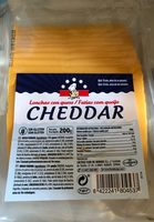 Cheddar