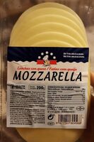 Mozzarella