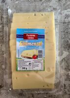 Emmental