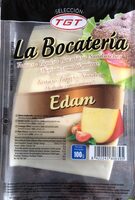La Bocateria Edam
