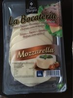 Mozzarella