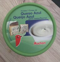 Queso Azul