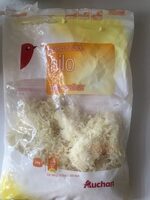 Queso Fundido Hilo para gratinar