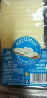 Mozzarella