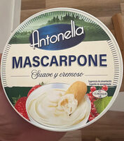 Mascarpone