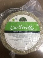 Queso Curado De Cabra
