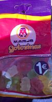 Golosinas