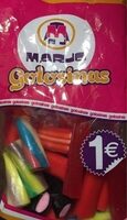 Chuches Golosinas