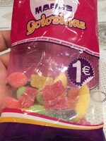 Golosinas