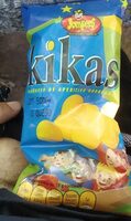 Kikas