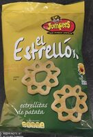 El estrellón