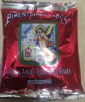 Pimenton