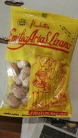 Cacahuetes