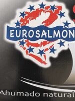 Salmón ahumado