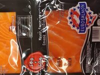 Salmón ahumado tradición artesana