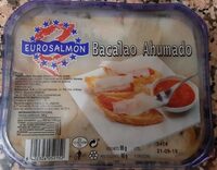 Bacalao Ahumado