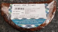 Pan de higo