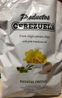 Patatas fritas
