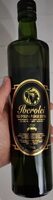 Aceite de oliva virgen extra
