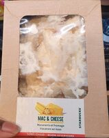 Mac & cheese