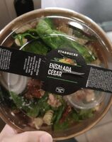 Ensalada césar