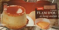 Flam d'ou al bany maria