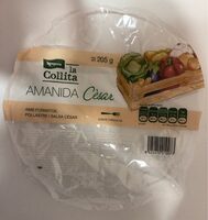 Ensalada César