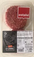 Bueger meat vedella de l’Era