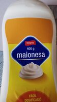 Mayonesa
